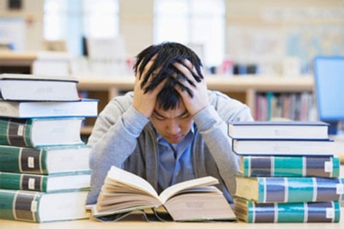 Với nhiều người, Đại học không chỉ là một “giấc mơ màu hồng“ - ảnh 5