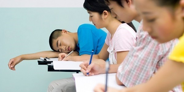 Với nhiều người, Đại học không chỉ là một “giấc mơ màu hồng“ - ảnh 7