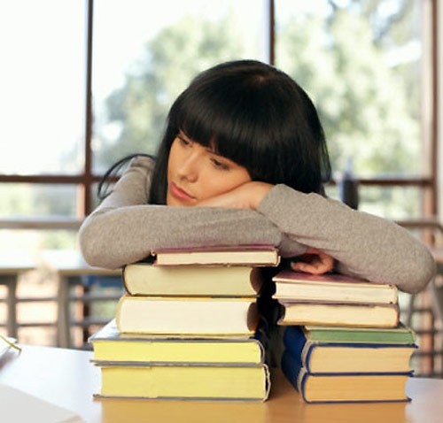 Với nhiều người, Đại học không chỉ là một “giấc mơ màu hồng“ - ảnh 9