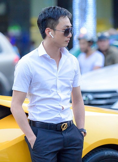 đàm vĩnh hưng - ảnh 1