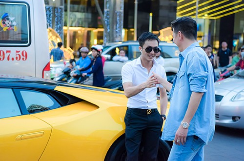 đàm vĩnh hưng - ảnh 3
