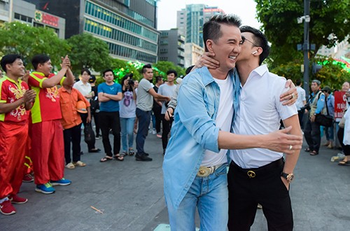 đàm vĩnh hưng - ảnh 4
