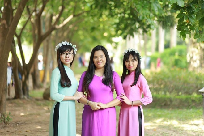 Chuyên gia lên tiếng việc cô giáo Hải Phòng bày cách dùng bao cao su - ảnh 1