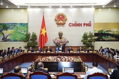 Thủ tướng yêu cầu dẹp tinh thần 'tháng Giêng là tháng ăn chơi' - ảnh 1