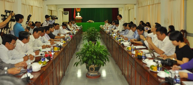 Cần Thơ kiến nghị thành lập thêm 3 trường đại học - ảnh 2