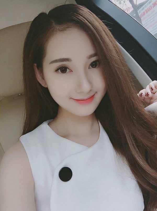 Cô gái xinh đẹp gây tranh cãi khi ví “tình yêu thời nay như mì ăn liền“ - ảnh 2