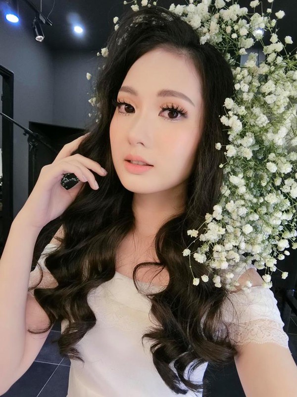 Cô gái xinh đẹp gây tranh cãi khi ví “tình yêu thời nay như mì ăn liền“ - ảnh 6