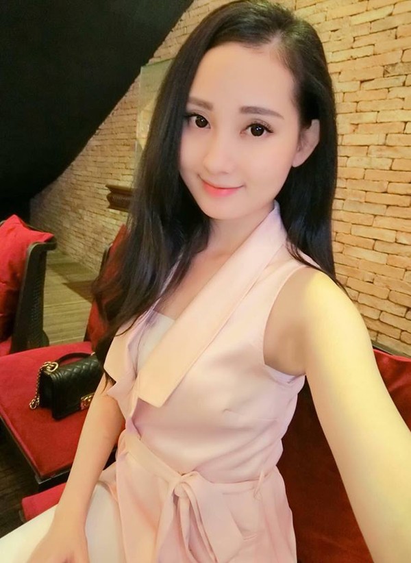 Cô gái xinh đẹp gây tranh cãi khi ví “tình yêu thời nay như mì ăn liền“ - ảnh 5