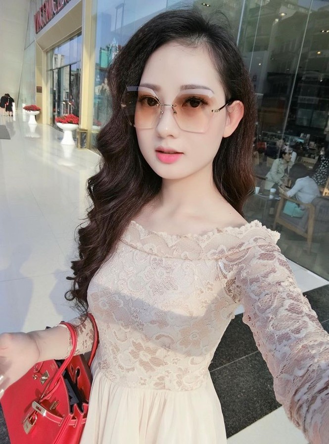 Cô gái xinh đẹp gây tranh cãi khi ví “tình yêu thời nay như mì ăn liền“ - ảnh 3