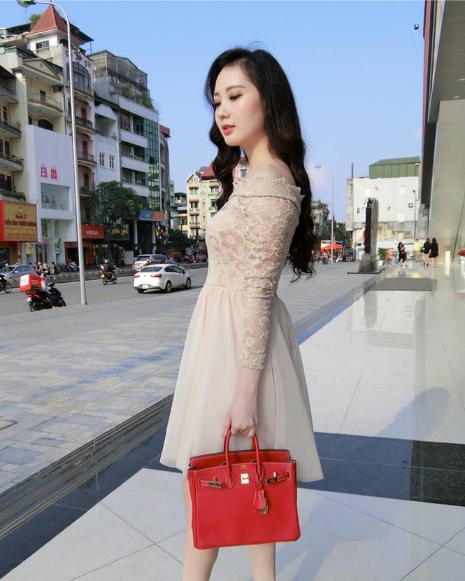 Cô gái xinh đẹp gây tranh cãi khi ví “tình yêu thời nay như mì ăn liền“ - ảnh 4