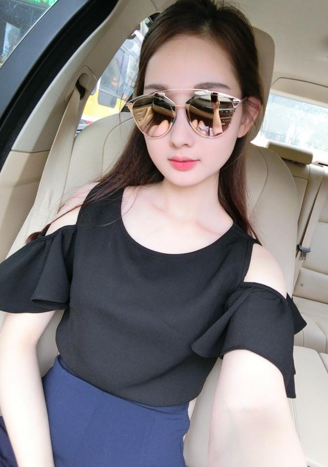 Cô gái xinh đẹp gây tranh cãi khi ví “tình yêu thời nay như mì ăn liền“ - ảnh 8