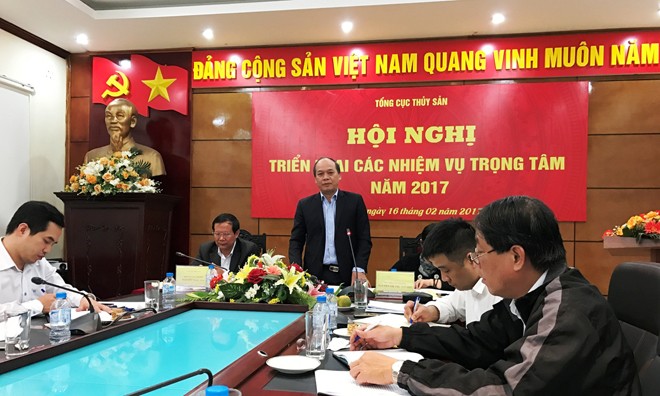 Khẩn trương giải ngân đền bù cho ngư dân 4 tỉnh miền Trung - ảnh 1