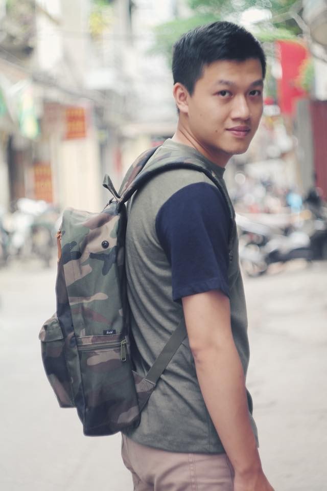 mc trần ngọc - ảnh 7