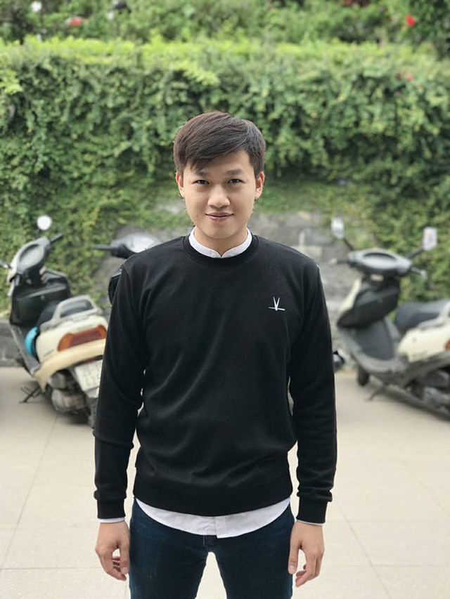 mc trần ngọc - ảnh 5