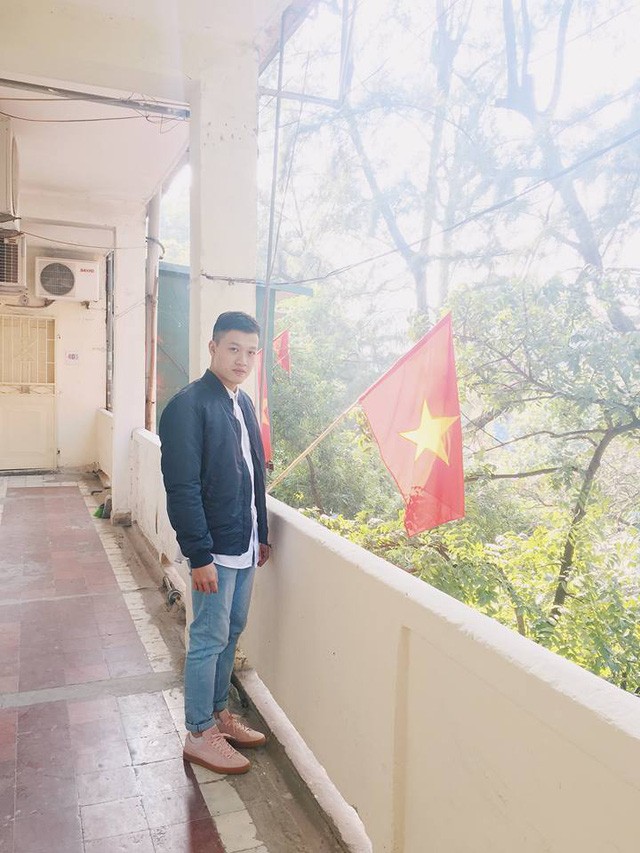 mc trần ngọc - ảnh 9