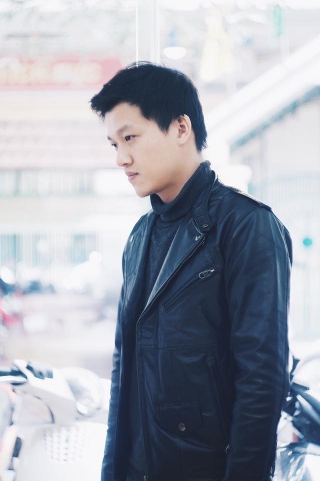 mc trần ngọc - ảnh 6