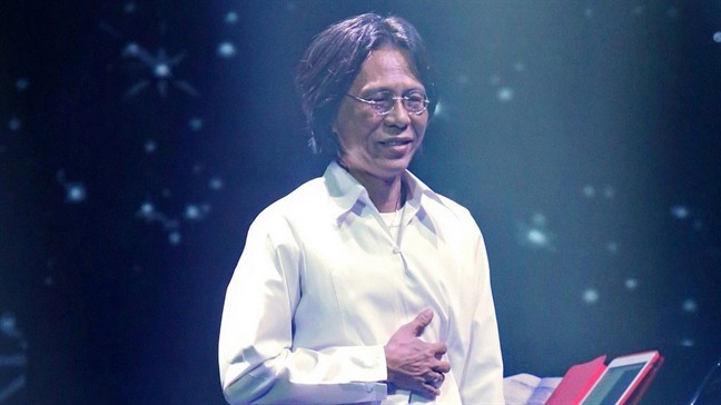 đêm nhạc nguyễn ánh 9 - ảnh 4