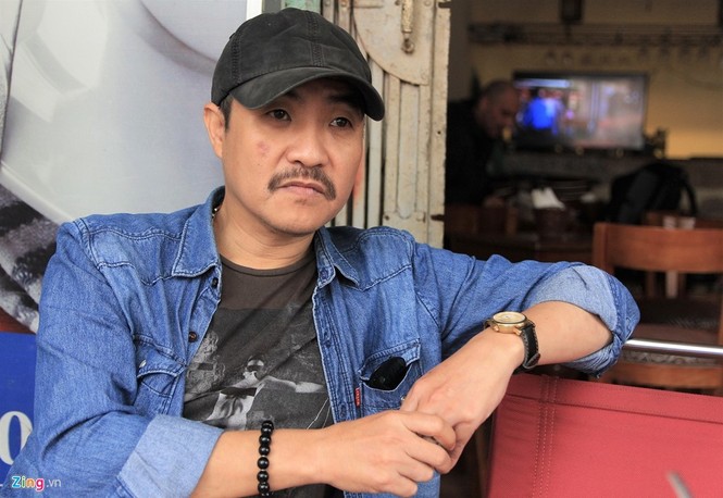 người phán xử - ảnh 1