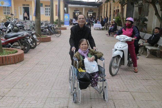 'Chung tay vì cộng đồng' cùng Bảo Việt Nhân thọ - ảnh 2