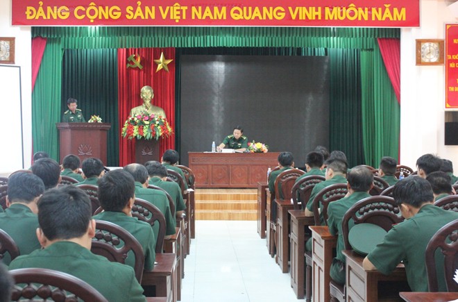 Bố trí 125 lượt tàu, xuồng bảo vệ lễ hội pháo hoa 2017 - ảnh 1