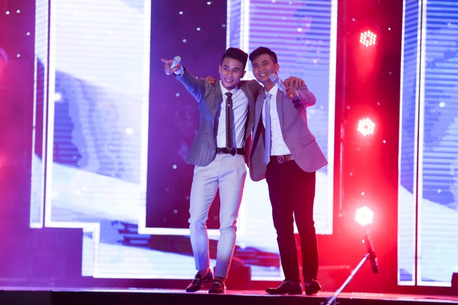 thần tượng bolero tập 7 - ảnh 1