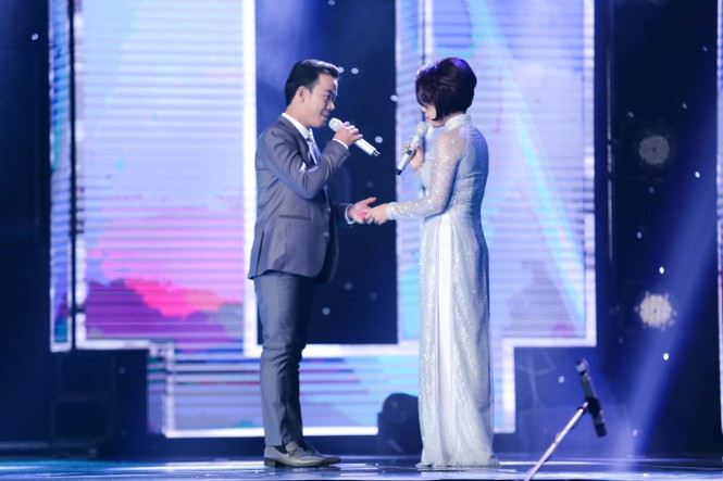 thần tượng bolero tập 7 - ảnh 2