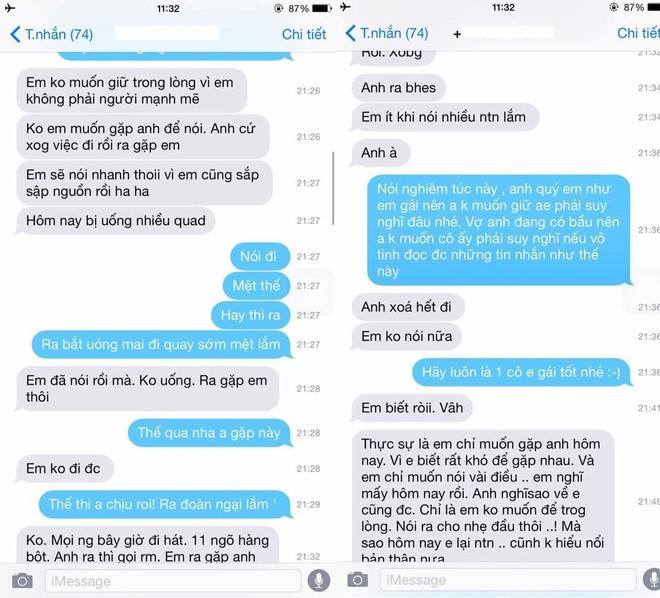bảo thanh thả thính việt anh - ảnh 1