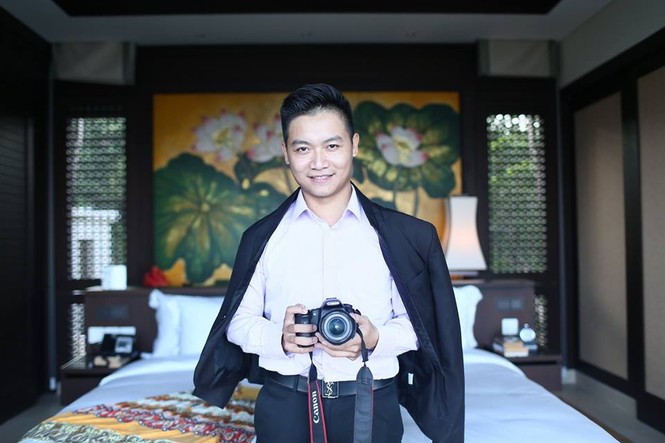 Tan chảy với bản cover 'Yêu Là Tha Thứ' bằng tiếng Pháp - ảnh 1