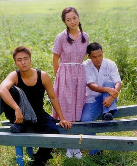 diễn viên phim mối tình đầu - ảnh 2