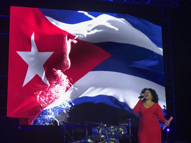 Với bạn Cuba, một ngày không ngừng nghỉ - ảnh 16