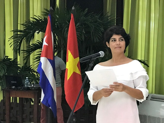 Với bạn Cuba, một ngày không ngừng nghỉ - ảnh 8