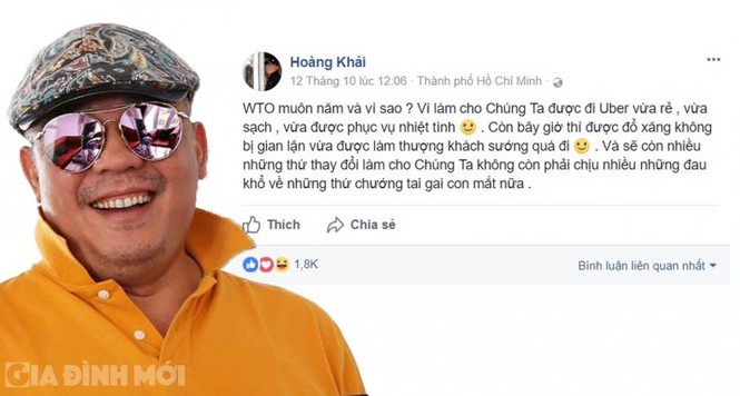 Những phát ngôn của Khải Silk về đạo đức kinh doanh - ảnh 7