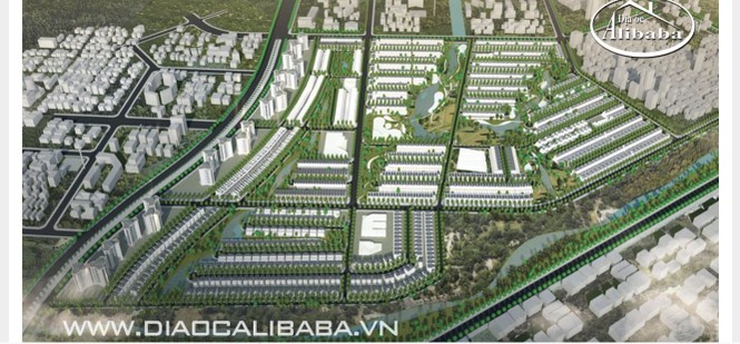 HoREA cảnh báo người dân về đất nền dự án bánh vẽ - ảnh 3 HoREA cảnh báo người dân về đất nền dự án bánh vẽ - ảnh 3