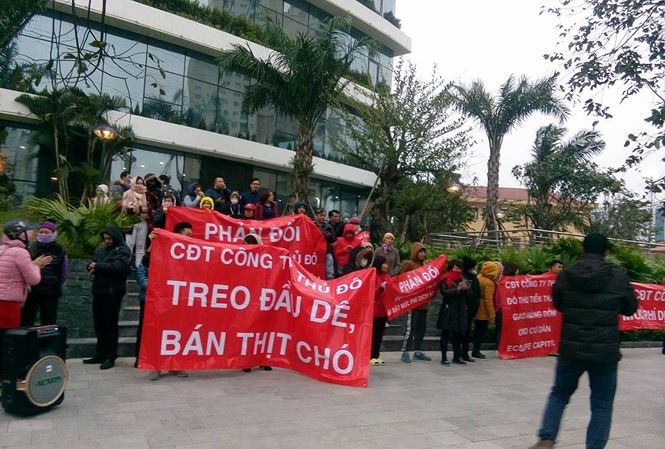 Điểm mặt những dự án
