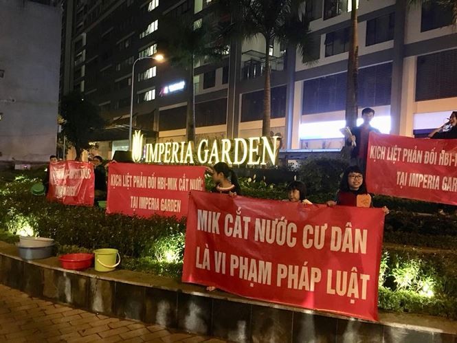 Điểm mặt những dự án