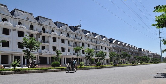 Điểm mặt những dự án