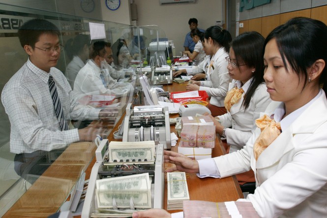 bàn về tăng trưởng kinh tế Việt Nam - ảnh 1