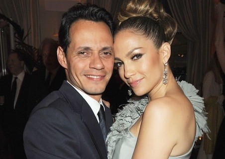 ca sĩ,sân khấu,showbiz,lễ trao giải,chia sẻ,kết hôn,giọng ca,Grammy, J.Lo, Marc Anthony, Shannon de Lima, Jennifer Lopez, Casper Smart, phi công trẻ - ảnh 6