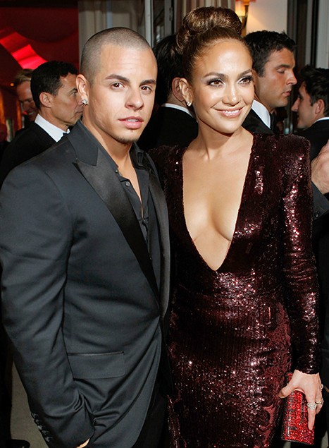 ca sĩ,sân khấu,showbiz,lễ trao giải,chia sẻ,kết hôn,giọng ca,Grammy, J.Lo, Marc Anthony, Shannon de Lima, Jennifer Lopez, Casper Smart, phi công trẻ - ảnh 5