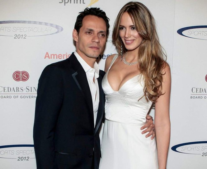 ca sĩ,sân khấu,showbiz,lễ trao giải,chia sẻ,kết hôn,giọng ca,Grammy, J.Lo, Marc Anthony, Shannon de Lima, Jennifer Lopez, Casper Smart, phi công trẻ - ảnh 7