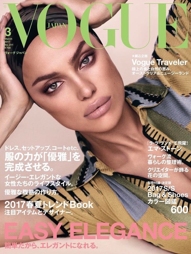 Irina Shayk - ảnh 12