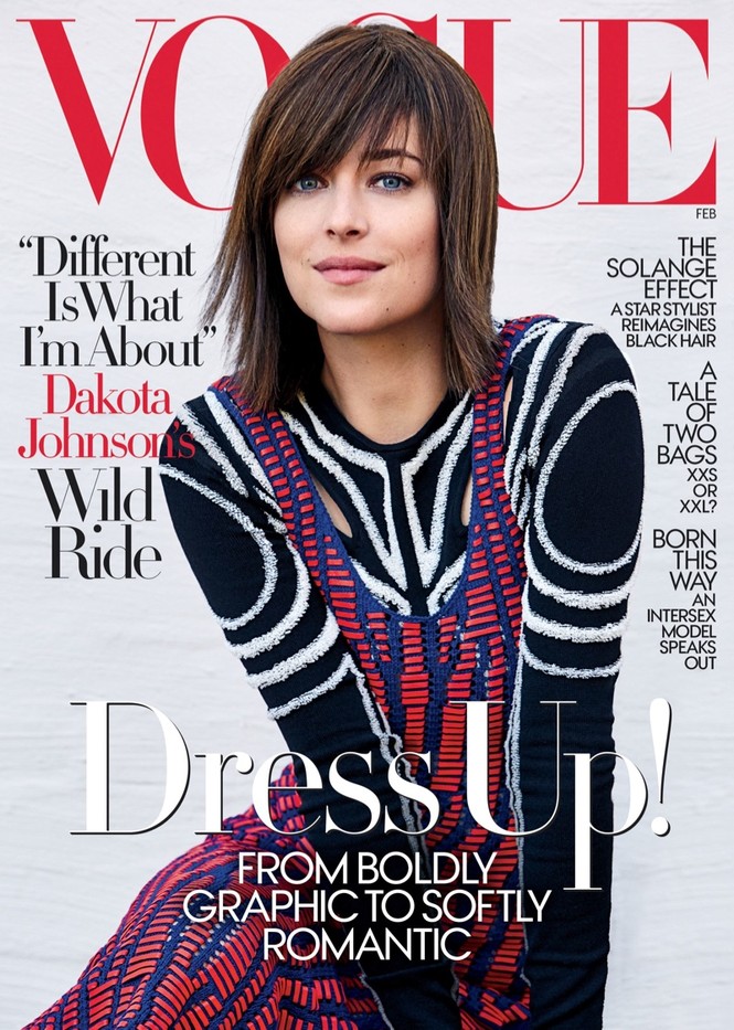 Anastasia Steele, Jamie Dornan, 50 sắc thái, 50 Shades Darker, Dakota Johnson - ảnh 11