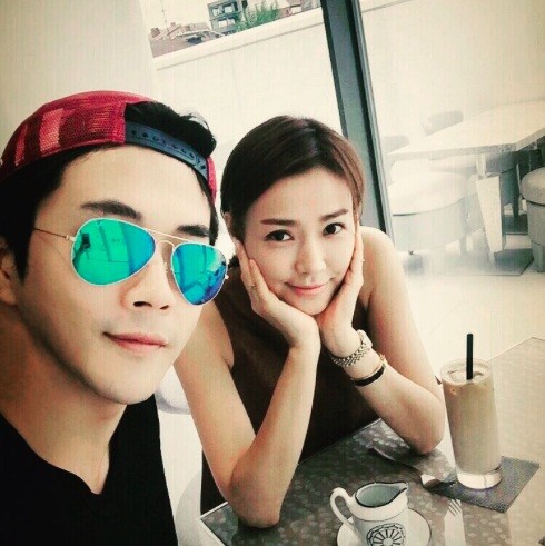 Tài tử Kwon Sang Woo khoe cơ 6 múi hoàn hảo ở tuổi 40 - ảnh 6