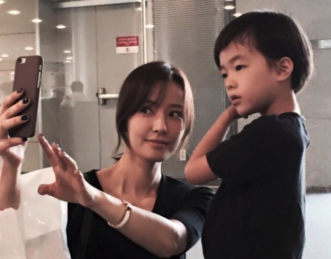 Tài tử Kwon Sang Woo khoe cơ 6 múi hoàn hảo ở tuổi 40 - ảnh 7
