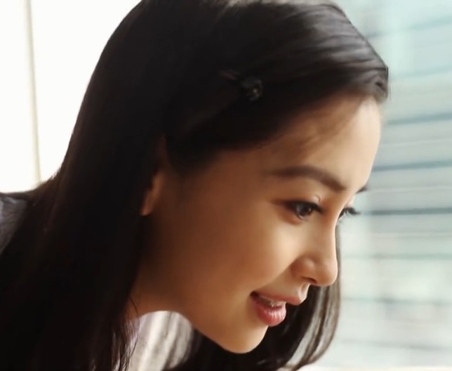 quý tử nhà Huỳnh Hiểu Minh – Angelababy - ảnh 4