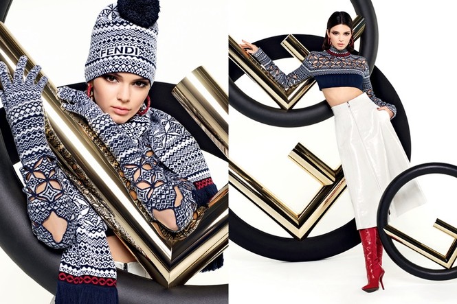 Kendall Jenner diện váy siêu ngắn ra phố khoe chân dài dáng thon - ảnh 17