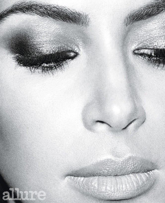 Kim Kardashian: ‘Các con là cả thế giới của tôi' - ảnh 2