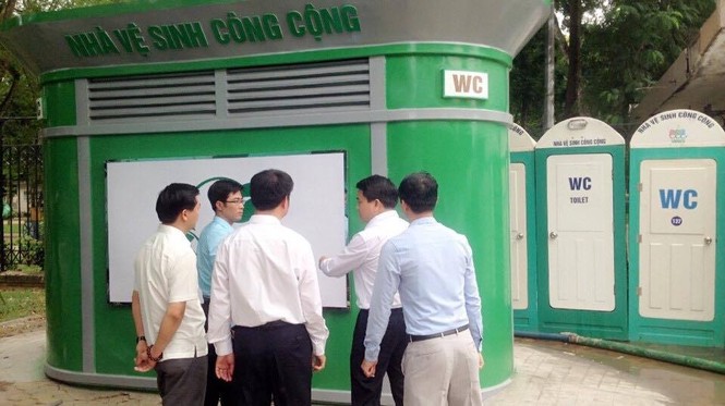 nhà vệ sinh công cộng, nvscc, chủ tịch chung, vinasing - ảnh 1
