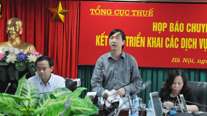 Tổng cục thuế yêu cầu kiểm tra việc nộp thuế của Khaisilk - ảnh 1