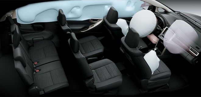 Tại sao Innova luôn là lựa chọn số 1 của các gia đình Việt Nam? - ảnh 3